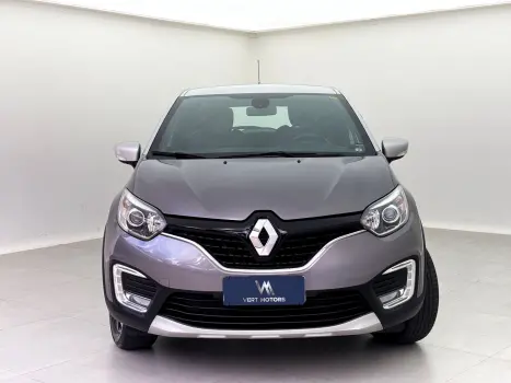 RENAULT Captur 1.6 16V 4P FLEX BOSE AUTOMTICO, Foto 4