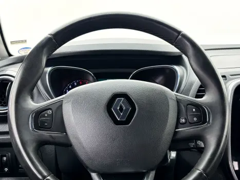 RENAULT Captur 1.6 16V 4P FLEX BOSE AUTOMTICO, Foto 5