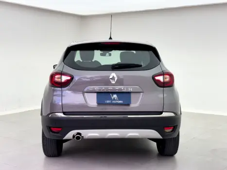 RENAULT Captur 1.6 16V 4P FLEX BOSE AUTOMTICO, Foto 6