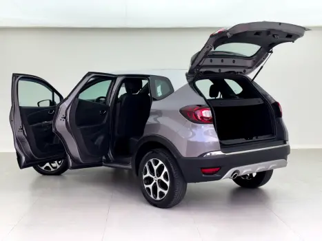 RENAULT Captur 1.6 16V 4P FLEX BOSE AUTOMTICO, Foto 7