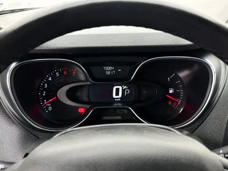 RENAULT Captur 1.6 16V 4P FLEX BOSE AUTOMTICO, Foto 10