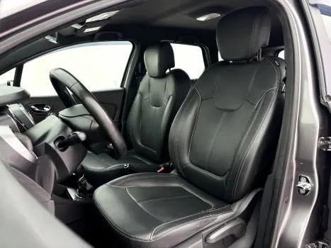 RENAULT Captur 1.6 16V 4P FLEX BOSE AUTOMTICO, Foto 16
