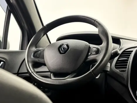 RENAULT Captur 1.6 16V 4P FLEX BOSE AUTOMTICO, Foto 17