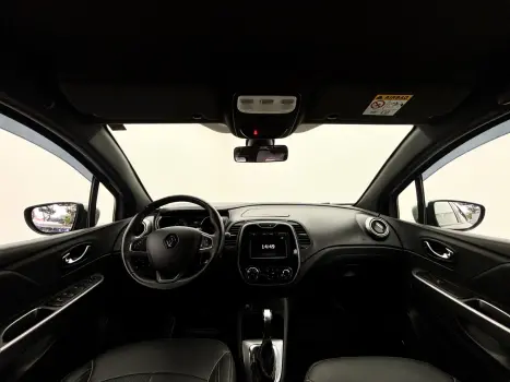 RENAULT Captur 1.6 16V 4P FLEX BOSE AUTOMTICO, Foto 18