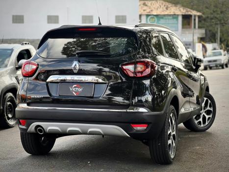RENAULT Captur 1.6 16V 4P FLEX SCE INTENSE X-TRONIC CVT, Foto 8
