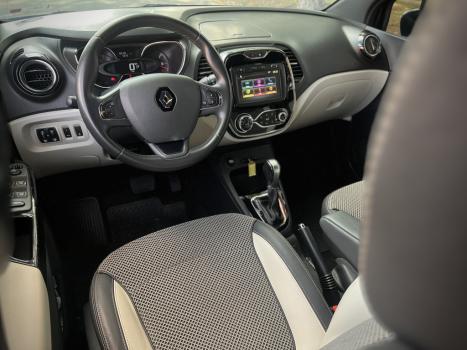 RENAULT Captur 1.6 16V 4P FLEX SCE INTENSE X-TRONIC CVT, Foto 2