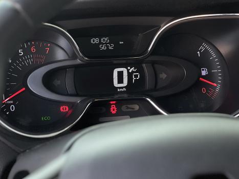 RENAULT Captur 1.6 16V 4P FLEX SCE INTENSE X-TRONIC CVT, Foto 4