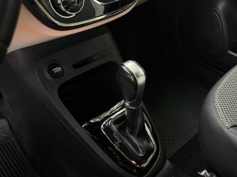 RENAULT Captur 1.6 16V 4P FLEX SCE INTENSE X-TRONIC CVT, Foto 5