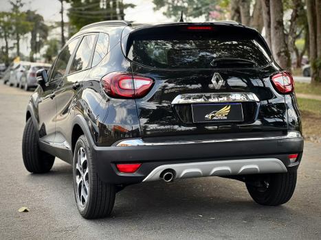 RENAULT Captur 1.6 16V 4P FLEX SCE INTENSE X-TRONIC CVT, Foto 8