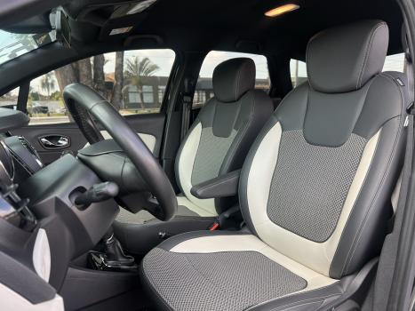 RENAULT Captur 1.6 16V 4P FLEX SCE INTENSE X-TRONIC CVT, Foto 10