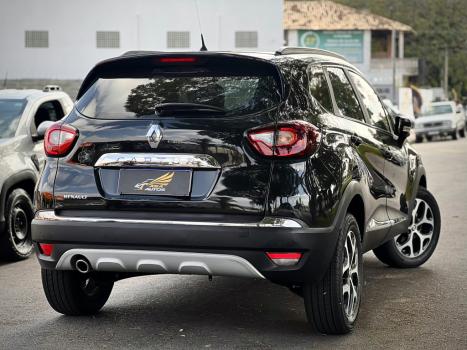 RENAULT Captur 1.6 16V 4P FLEX SCE INTENSE X-TRONIC CVT, Foto 11