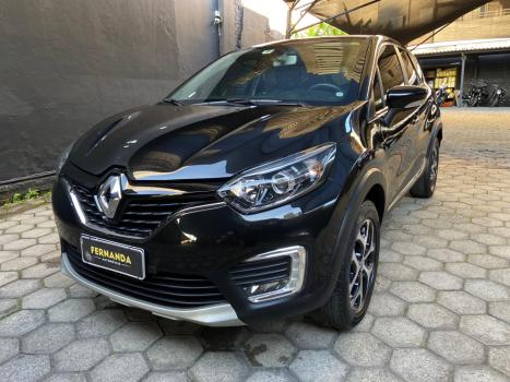 RENAULT Captur 1.6 16V 4P FLEX SCE INTENSE X-TRONIC CVT, Foto 1