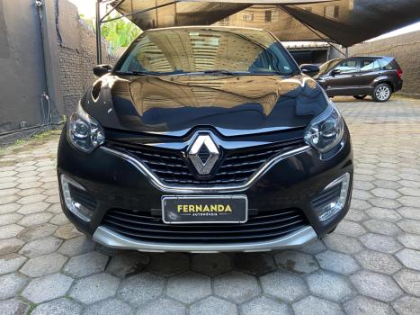 RENAULT Captur 1.6 16V 4P FLEX SCE INTENSE X-TRONIC CVT, Foto 2