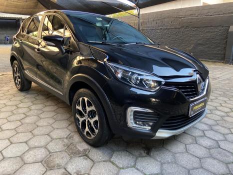 RENAULT Captur 1.6 16V 4P FLEX SCE INTENSE X-TRONIC CVT, Foto 3