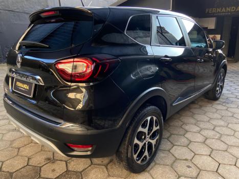 RENAULT Captur 1.6 16V 4P FLEX SCE INTENSE X-TRONIC CVT, Foto 4