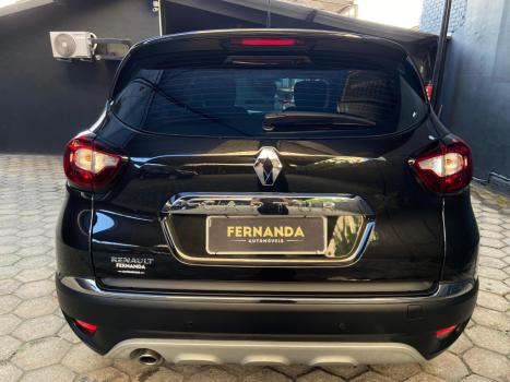 RENAULT Captur 1.6 16V 4P FLEX SCE INTENSE X-TRONIC CVT, Foto 5