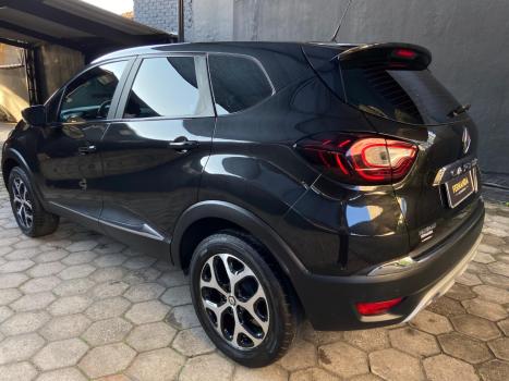 RENAULT Captur 1.6 16V 4P FLEX SCE INTENSE X-TRONIC CVT, Foto 6
