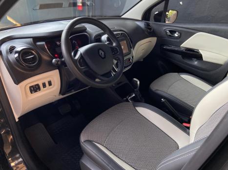 RENAULT Captur 1.6 16V 4P FLEX SCE INTENSE X-TRONIC CVT, Foto 7