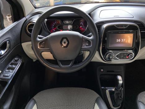 RENAULT Captur 1.6 16V 4P FLEX SCE INTENSE X-TRONIC CVT, Foto 8