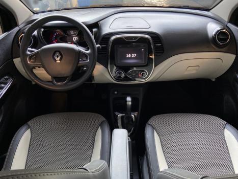 RENAULT Captur 1.6 16V 4P FLEX SCE INTENSE X-TRONIC CVT, Foto 9