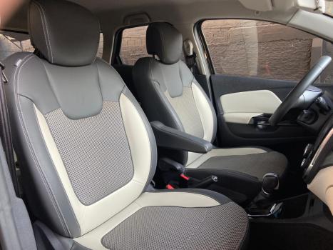RENAULT Captur 1.6 16V 4P FLEX SCE INTENSE X-TRONIC CVT, Foto 11