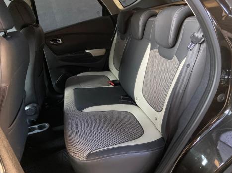 RENAULT Captur 1.6 16V 4P FLEX SCE INTENSE X-TRONIC CVT, Foto 12