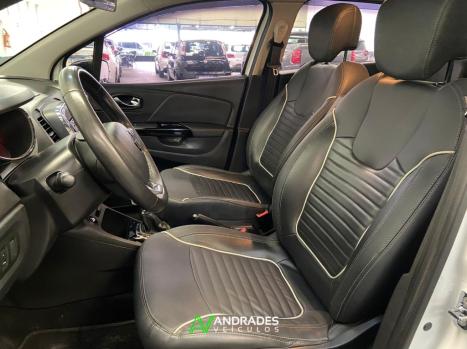 RENAULT Captur 1.6 16V 4P FLEX SCE INTENSE X-TRONIC CVT, Foto 6
