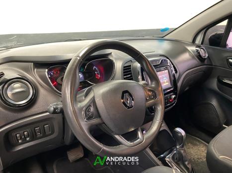 RENAULT Captur 1.6 16V 4P FLEX SCE INTENSE X-TRONIC CVT, Foto 9