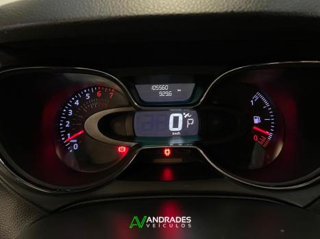 RENAULT Captur 1.6 16V 4P FLEX SCE INTENSE X-TRONIC CVT, Foto 10
