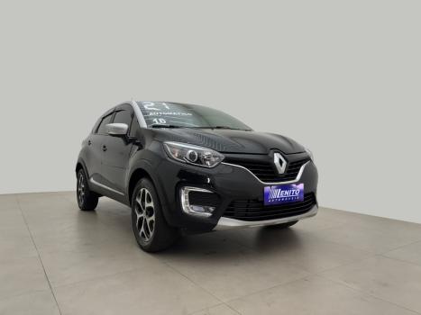 RENAULT Captur 1.6 16V 4P FLEX BOSE AUTOMTICO, Foto 1