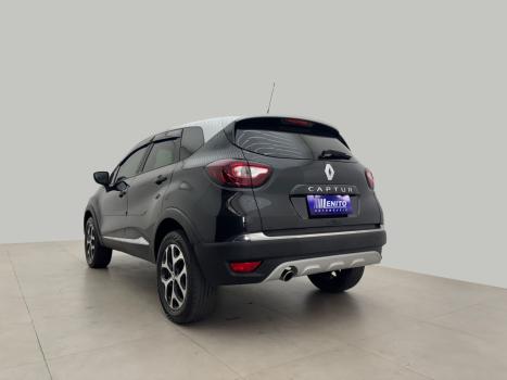 RENAULT Captur 1.6 16V 4P FLEX BOSE AUTOMTICO, Foto 4