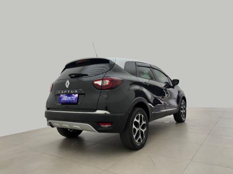 RENAULT Captur 1.6 16V 4P FLEX BOSE AUTOMTICO, Foto 6