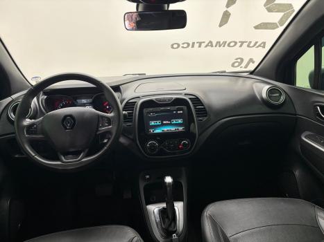 RENAULT Captur 1.6 16V 4P FLEX BOSE AUTOMTICO, Foto 9