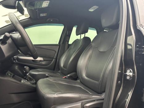 RENAULT Captur 1.6 16V 4P FLEX BOSE AUTOMTICO, Foto 13