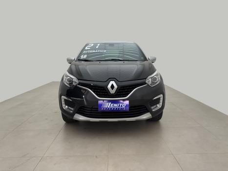 RENAULT Captur 1.6 16V 4P FLEX BOSE AUTOMTICO, Foto 2