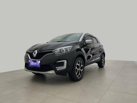RENAULT Captur 1.6 16V 4P FLEX BOSE AUTOMTICO, Foto 3