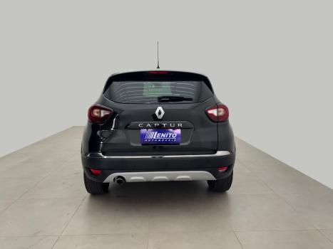 RENAULT Captur 1.6 16V 4P FLEX BOSE AUTOMTICO, Foto 5