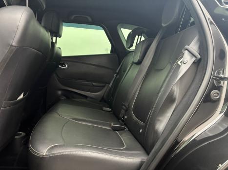 RENAULT Captur 1.6 16V 4P FLEX BOSE AUTOMTICO, Foto 14