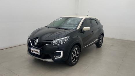 RENAULT Captur 1.6 16V 4P FLEX SCE INTENSE X-TRONIC CVT, Foto 2