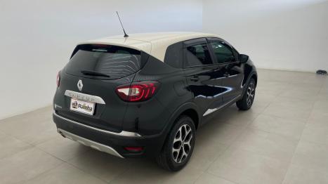 RENAULT Captur 1.6 16V 4P FLEX SCE INTENSE X-TRONIC CVT, Foto 3