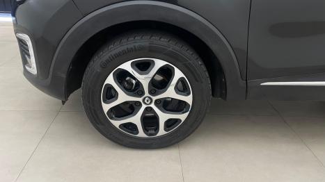 RENAULT Captur 1.6 16V 4P FLEX SCE INTENSE X-TRONIC CVT, Foto 7