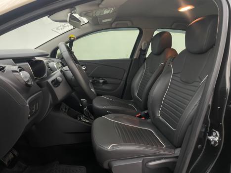 RENAULT Captur 1.6 16V 4P FLEX SCE INTENSE X-TRONIC CVT, Foto 8