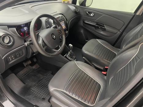 RENAULT Captur 1.6 16V 4P FLEX SCE INTENSE X-TRONIC CVT, Foto 11