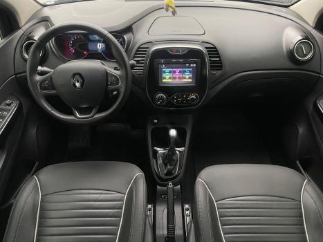 RENAULT Captur 1.6 16V 4P FLEX SCE INTENSE X-TRONIC CVT, Foto 12