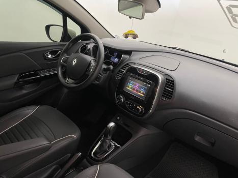 RENAULT Captur 1.6 16V 4P FLEX SCE INTENSE X-TRONIC CVT, Foto 13