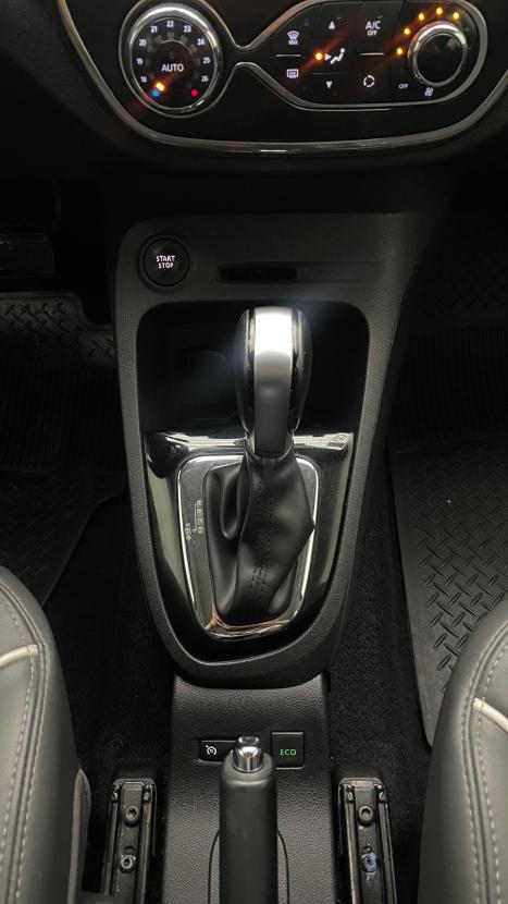 RENAULT Captur 1.6 16V 4P FLEX SCE INTENSE X-TRONIC CVT, Foto 15