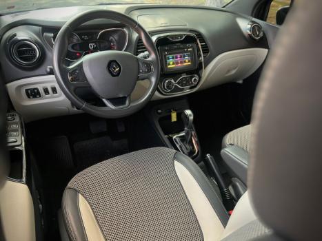 RENAULT Captur 1.6 16V 4P FLEX SCE INTENSE X-TRONIC CVT, Foto 2