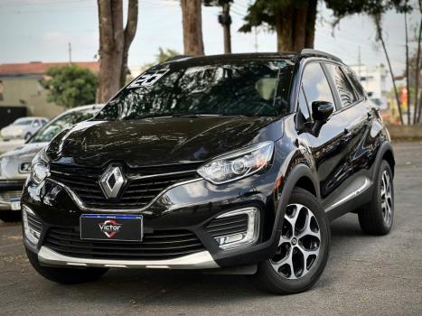 RENAULT Captur 1.6 16V 4P FLEX SCE INTENSE X-TRONIC CVT, Foto 1