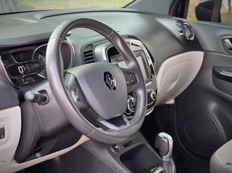 RENAULT Captur 1.6 16V 4P FLEX SCE INTENSE X-TRONIC CVT, Foto 2