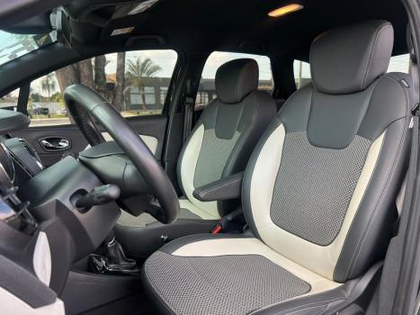 RENAULT Captur 1.6 16V 4P FLEX SCE INTENSE X-TRONIC CVT, Foto 6